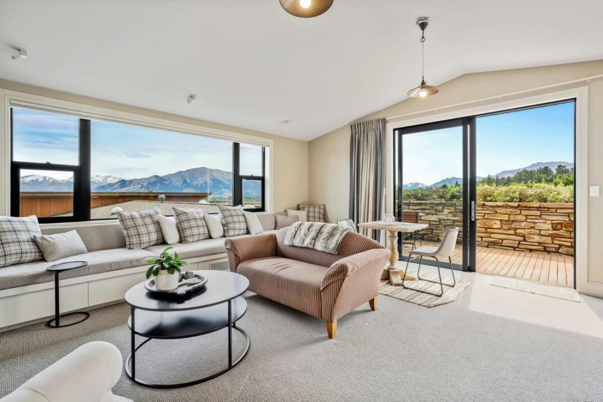 Peaceful Retreat - Hawea Flat Apartment Exterior photo