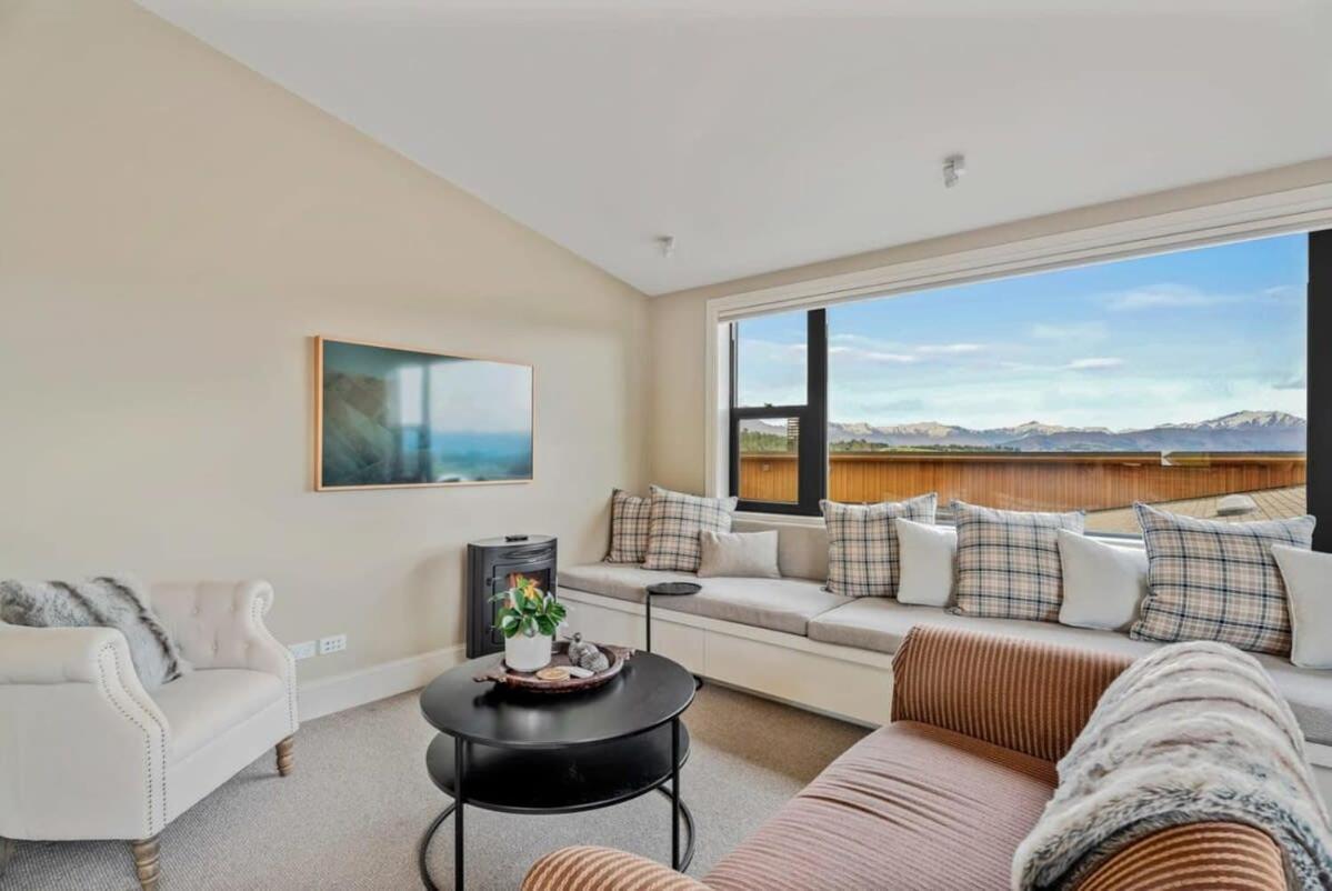 Peaceful Retreat - Hawea Flat Apartment Exterior photo