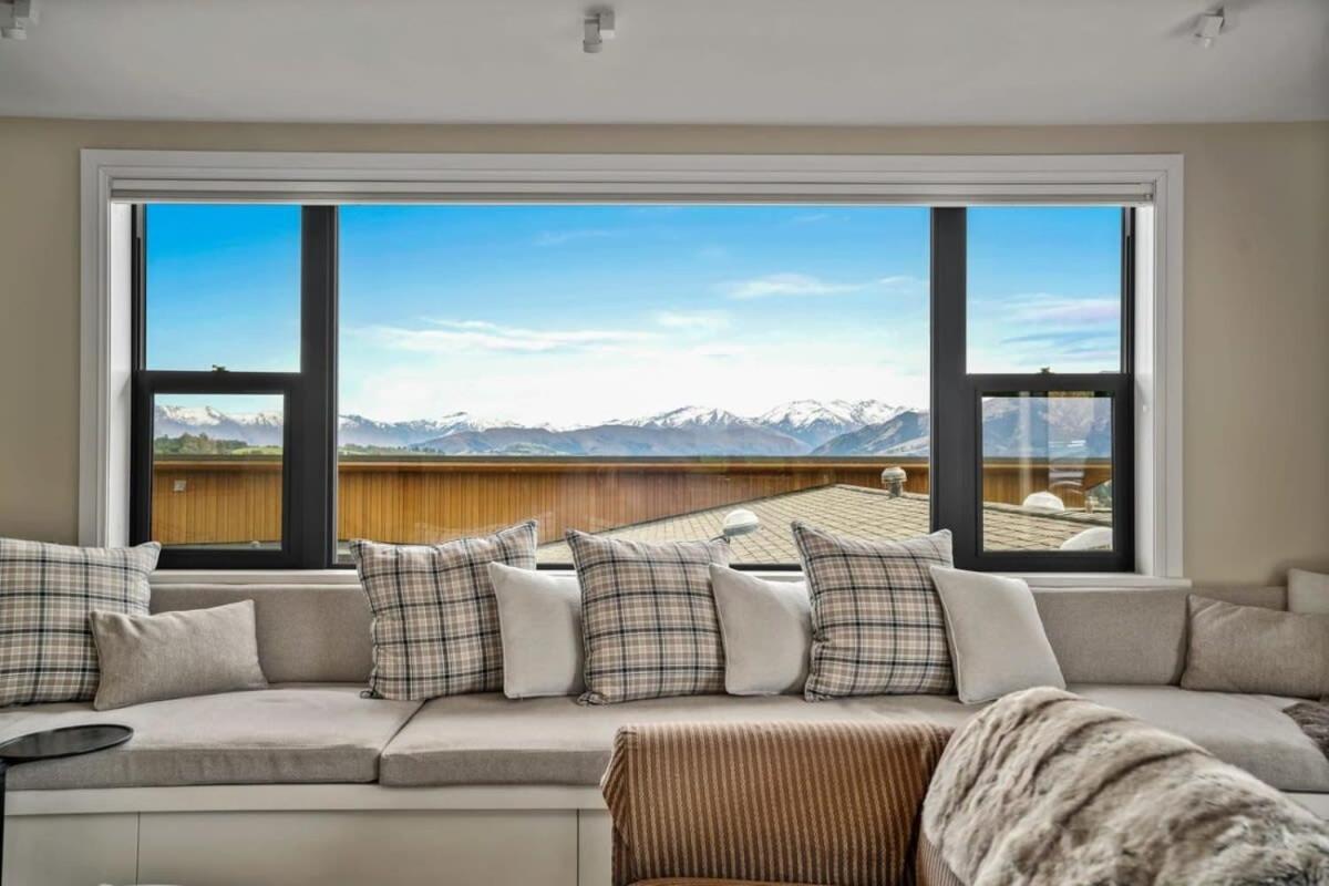 Peaceful Retreat - Hawea Flat Apartment Exterior photo