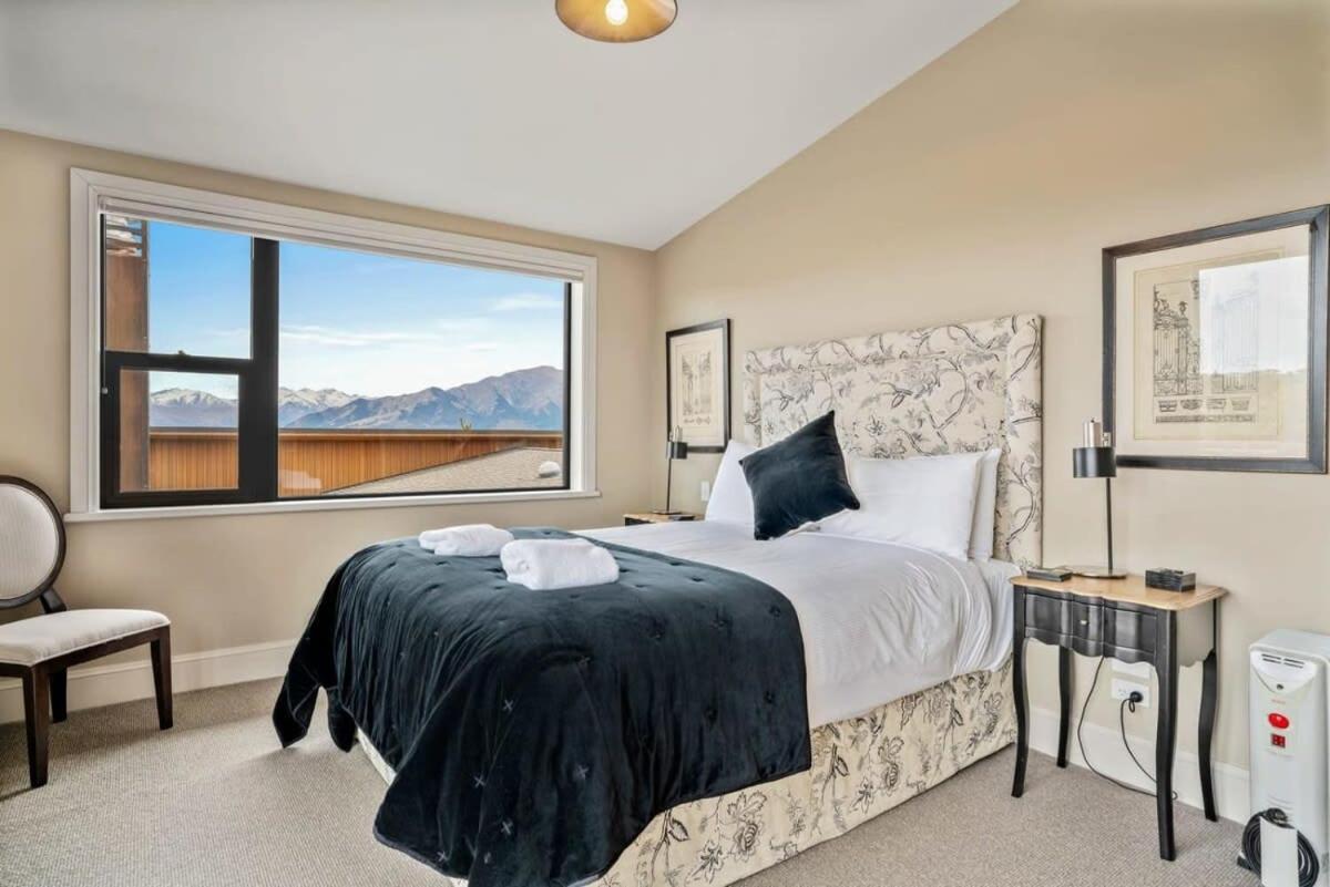 Peaceful Retreat - Hawea Flat Apartment Exterior photo