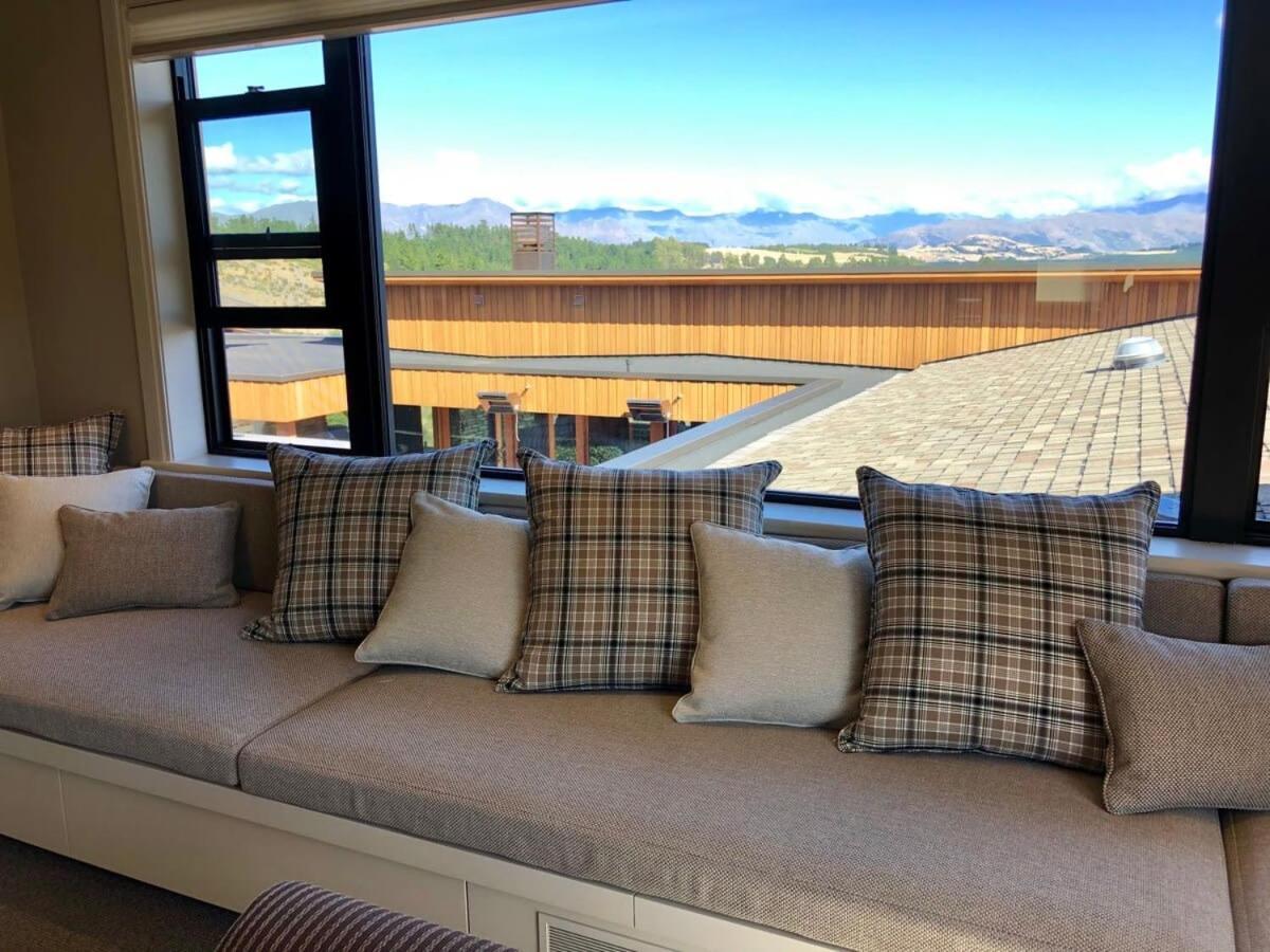 Peaceful Retreat - Hawea Flat Apartment Exterior photo