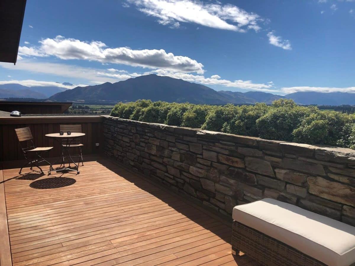 Peaceful Retreat - Hawea Flat Apartment Exterior photo