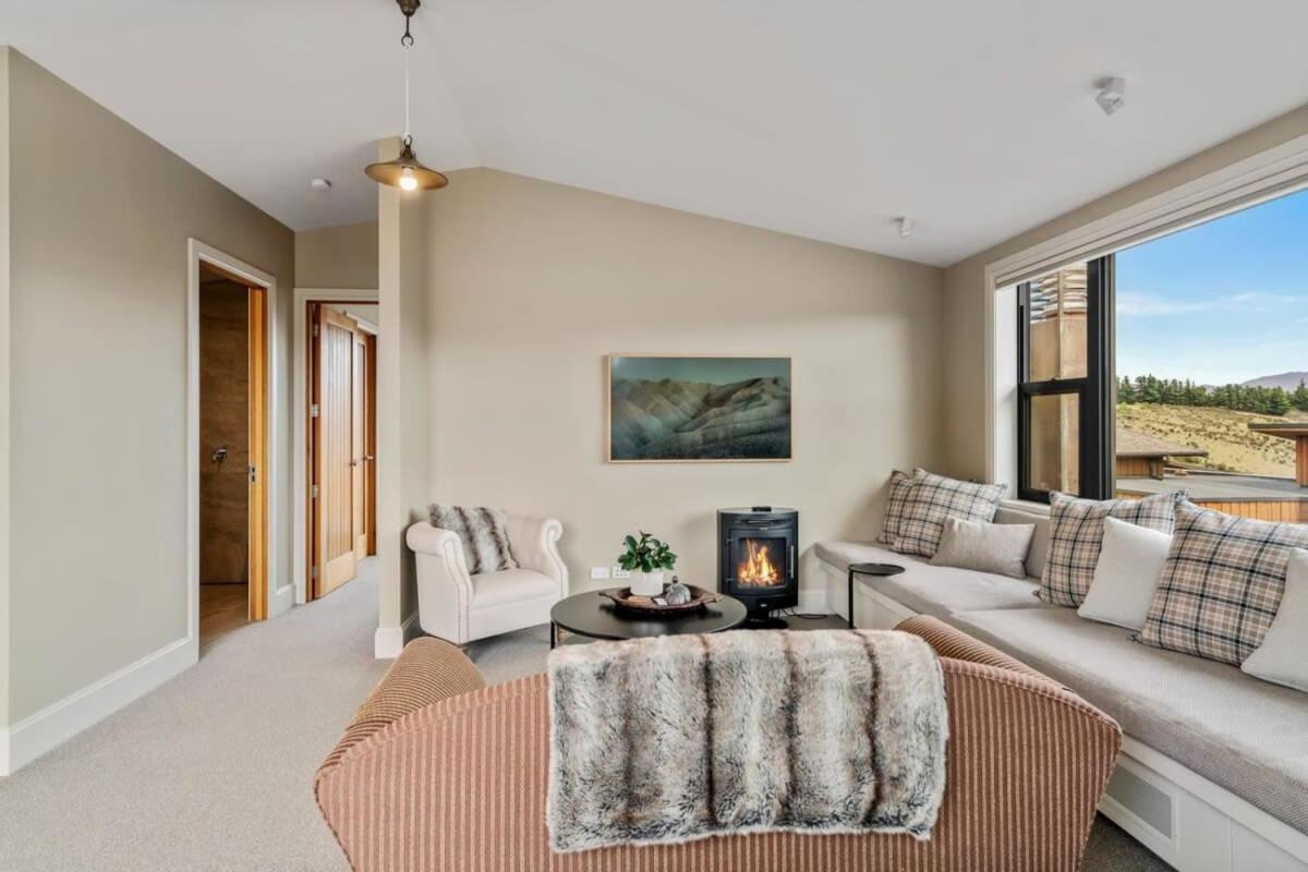 Peaceful Retreat - Hawea Flat Apartment Exterior photo